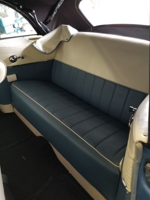 1954 Ford Sunliner Sunliner - photo 4