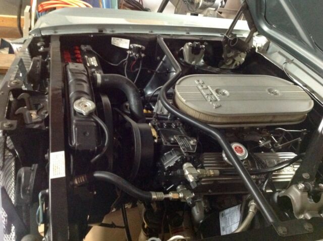 1965 Ford Mustang Original - photo 11