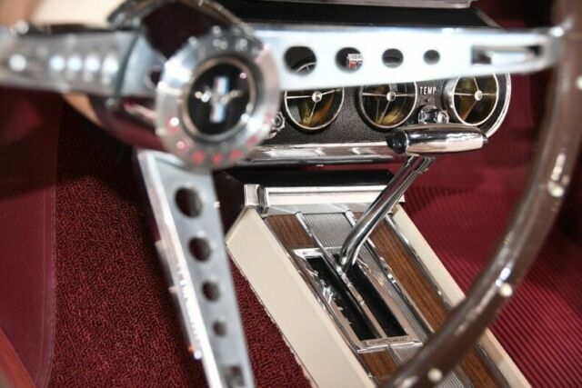 1966 Ford Mustang -- - photo 7