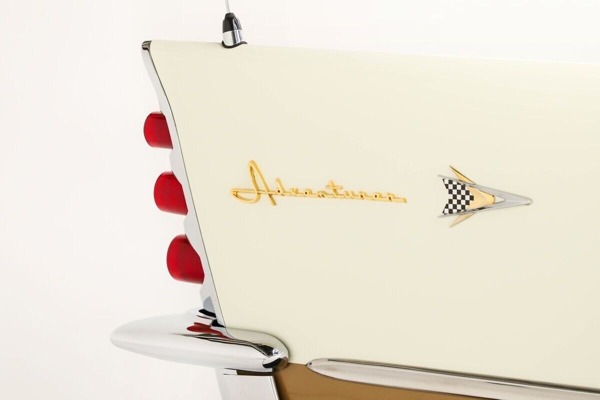 1957 DeSoto Adventurer - photo 10