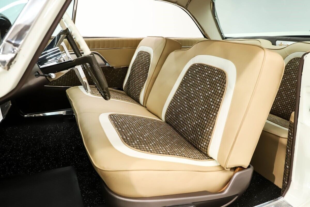 1957 DeSoto Adventurer - photo 11