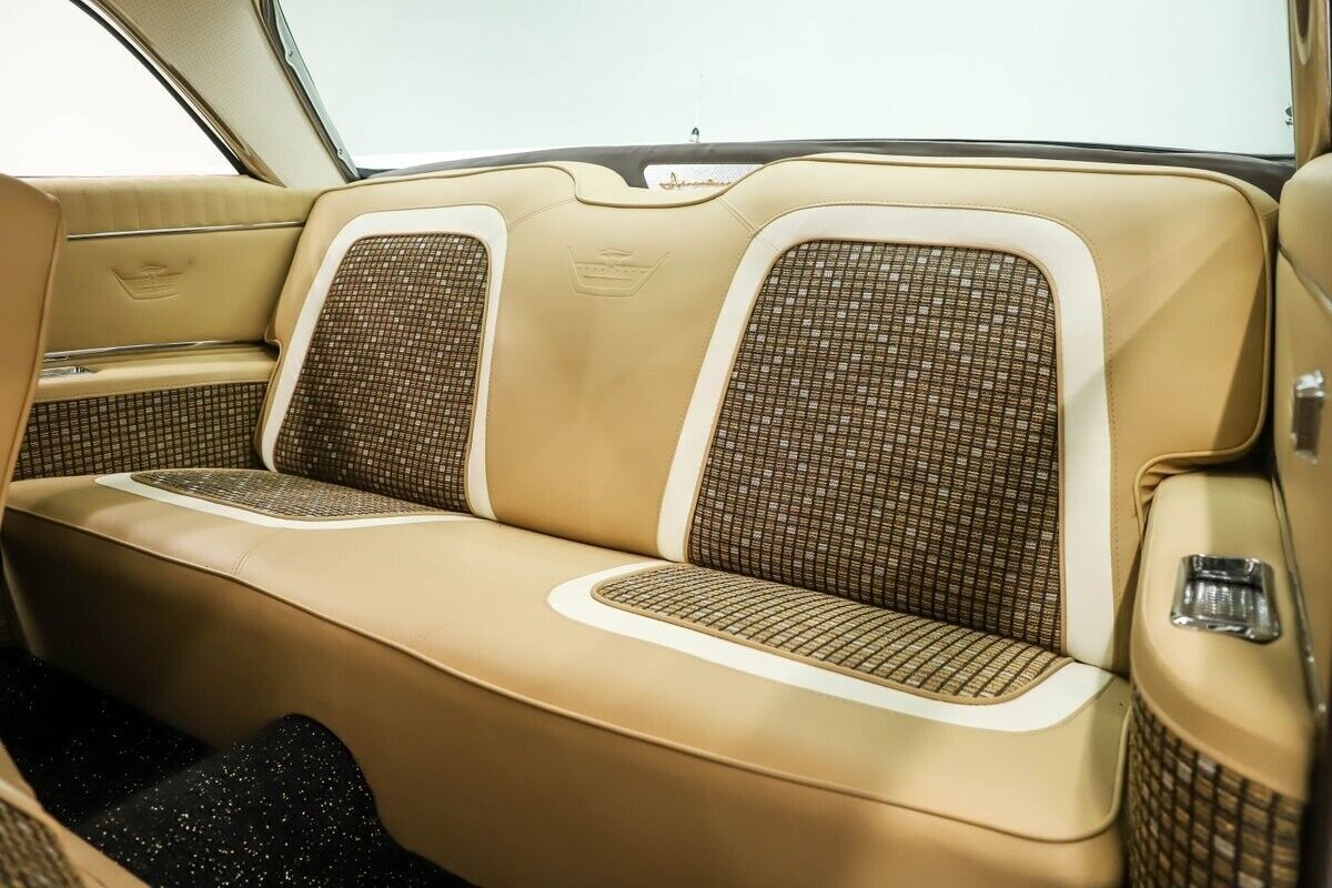 1957 DeSoto Adventurer - photo 12