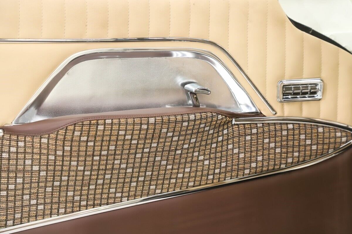 1957 DeSoto Adventurer - photo 8