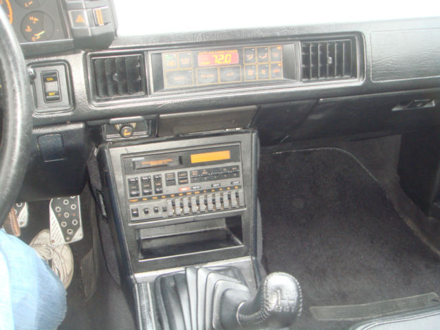 1988 Chrysler Other - photo 10