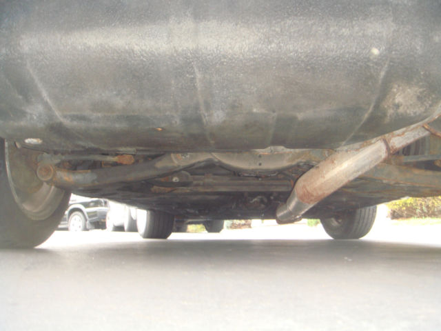 1988 Chrysler Other - photo 11