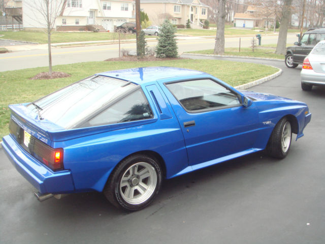 1988 Chrysler Other - photo 3