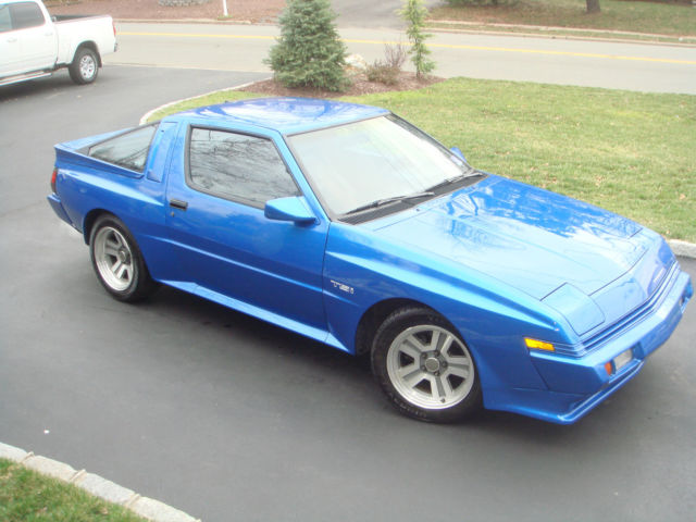 1988 Chrysler Other - photo 4