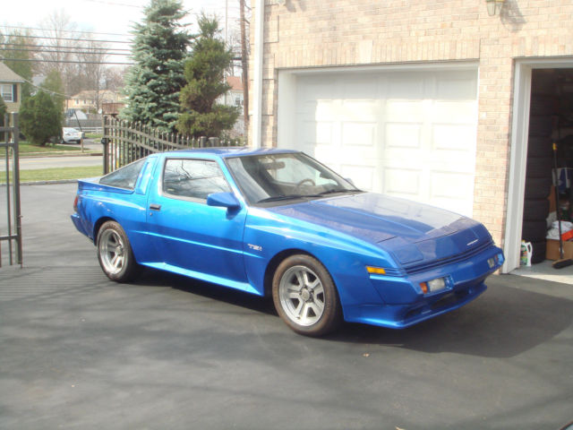 1988 Chrysler Other - photo 5