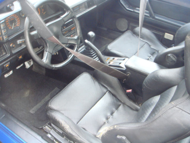 1988 Chrysler Other - photo 6