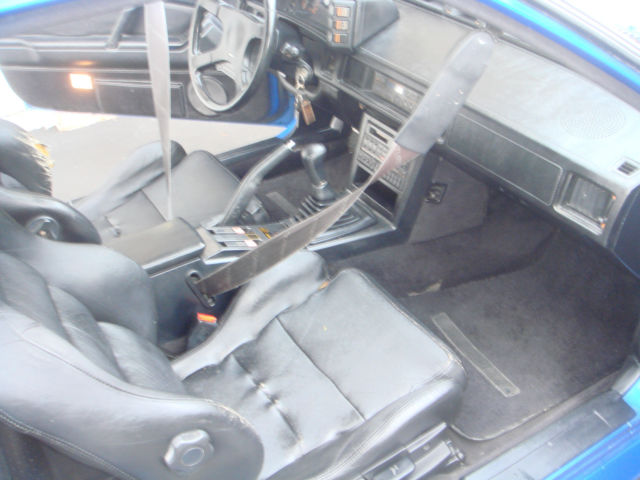 1988 Chrysler Other - photo 7