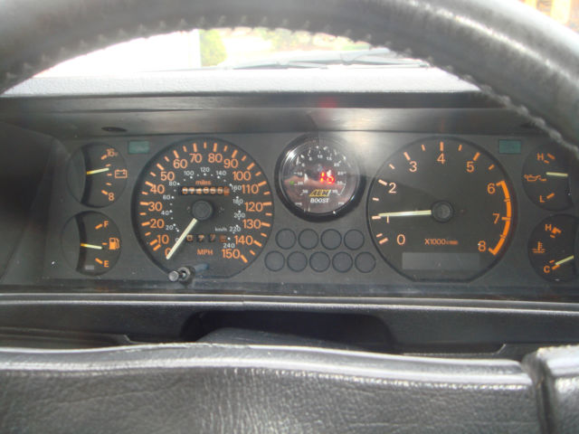 1988 Chrysler Other - photo 9