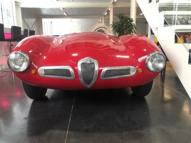 1957 Alfa Romeo Other - photo 10