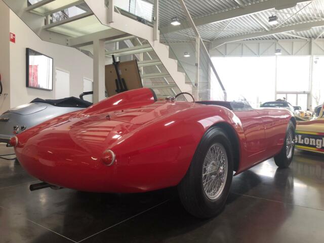 1957 Alfa Romeo Other - photo 11
