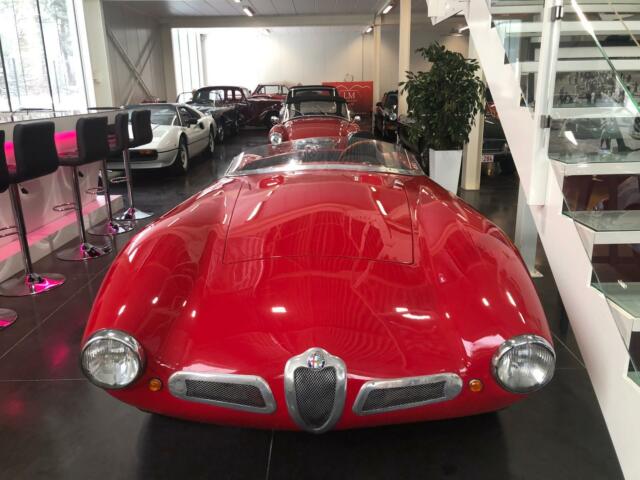 1957 Alfa Romeo Other - photo 12