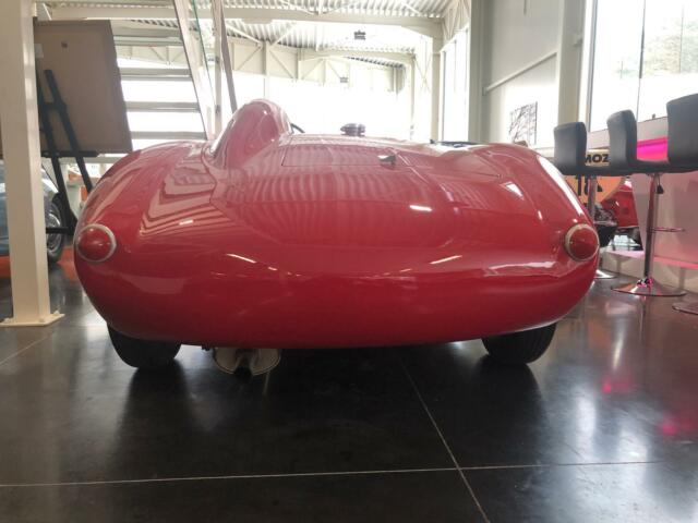 1957 Alfa Romeo Other - photo 13