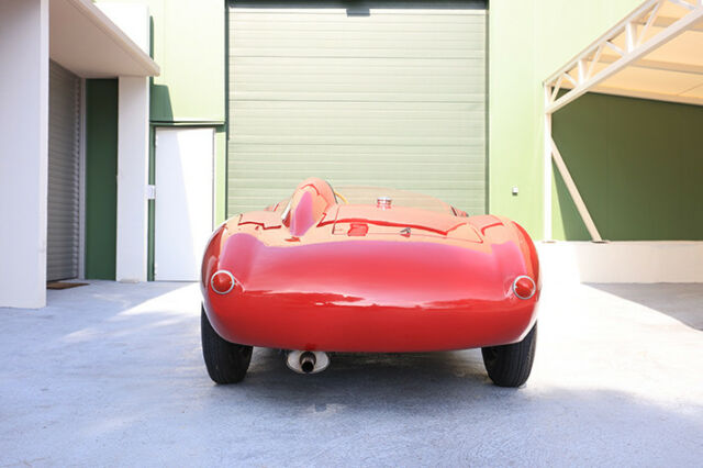 1957 Alfa Romeo Other - photo 2