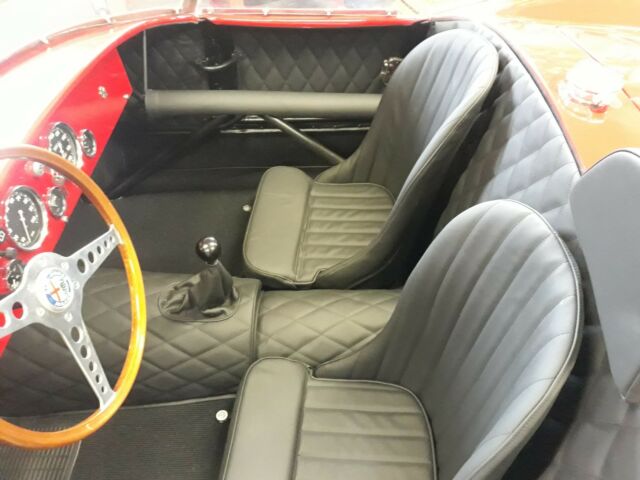 1957 Alfa Romeo Other - photo 3