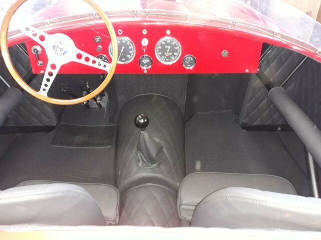 1957 Alfa Romeo Other - photo 4