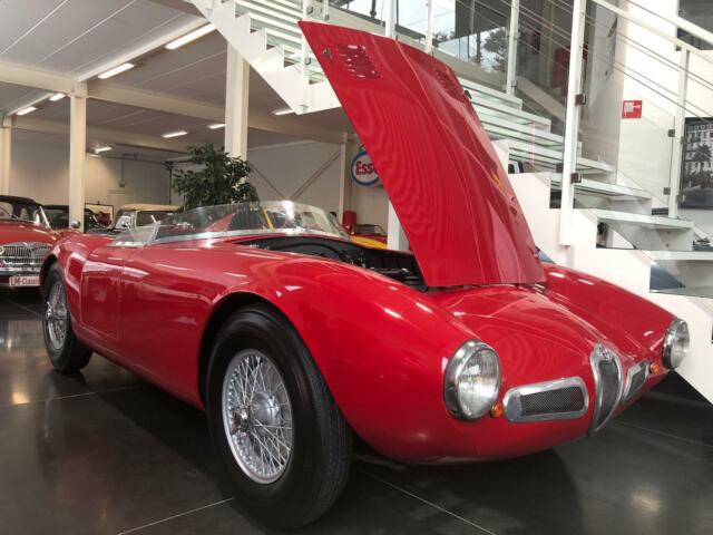 1957 Alfa Romeo Other - photo 6