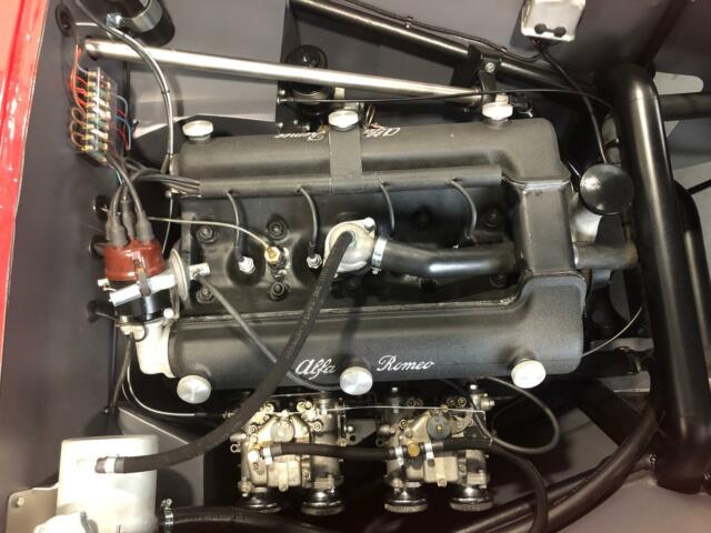 1957 Alfa Romeo Other - photo 7