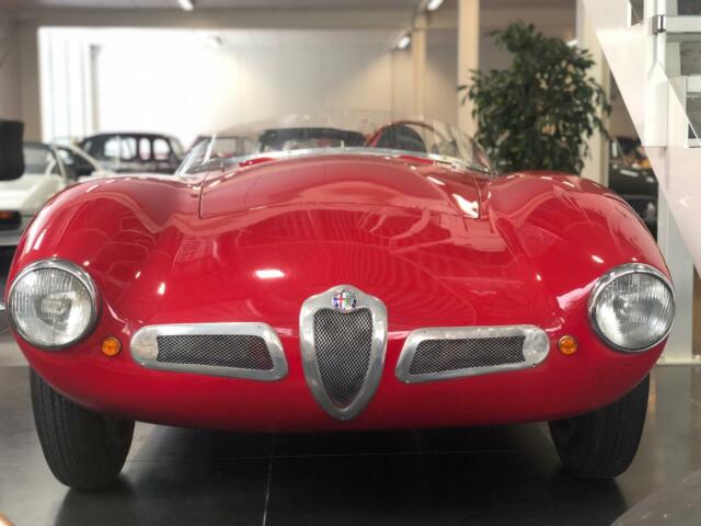 1957 Alfa Romeo Other - photo 8