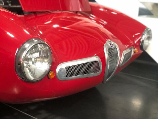 1957 Alfa Romeo Other - photo 9