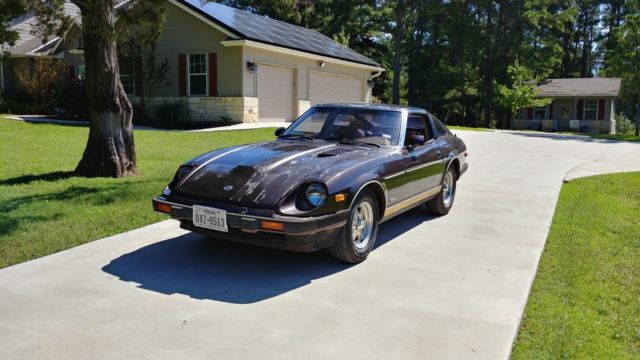 1983 Datsun Z-Series - photo 2