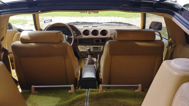 1983 Datsun Z-Series - photo 7