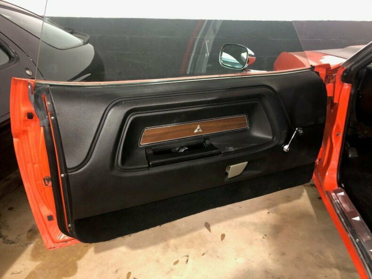 1974 Dodge Challenger - photo 7