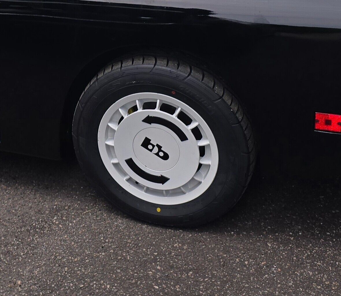 1990 Replica/Kit Makes GTP-LX - photo 10