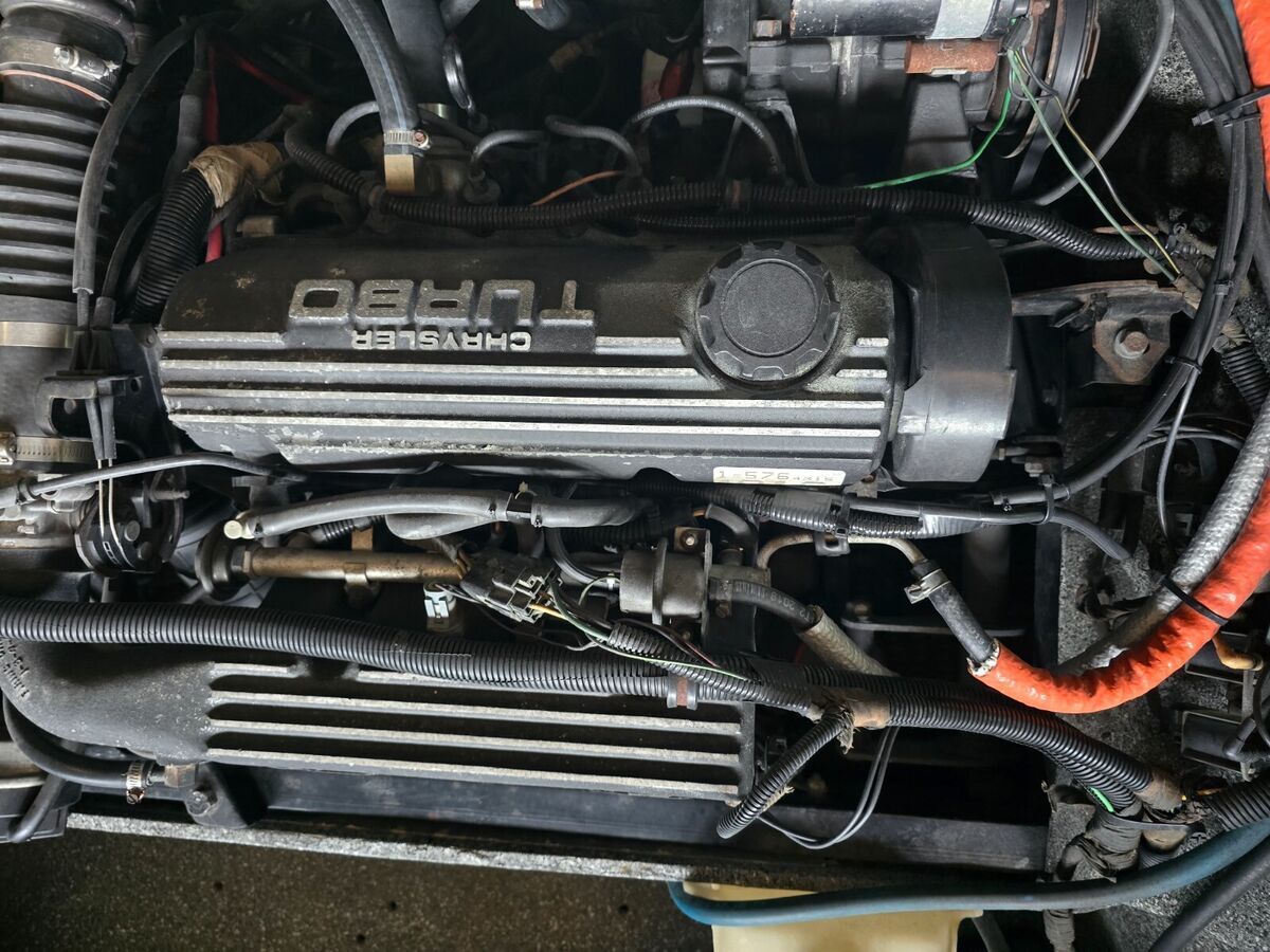 1990 Replica/Kit Makes GTP-LX - photo 13