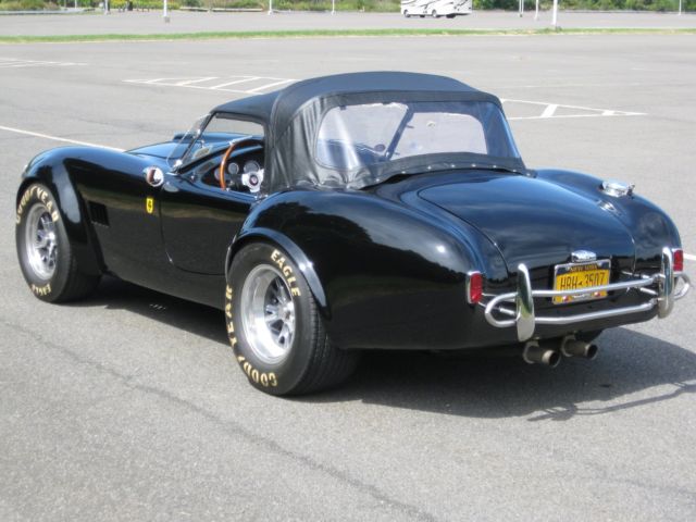 1965 Shelby Contempoary Connelly - photo 10