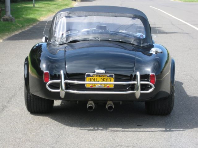 1965 Shelby Contempoary Connelly - photo 2