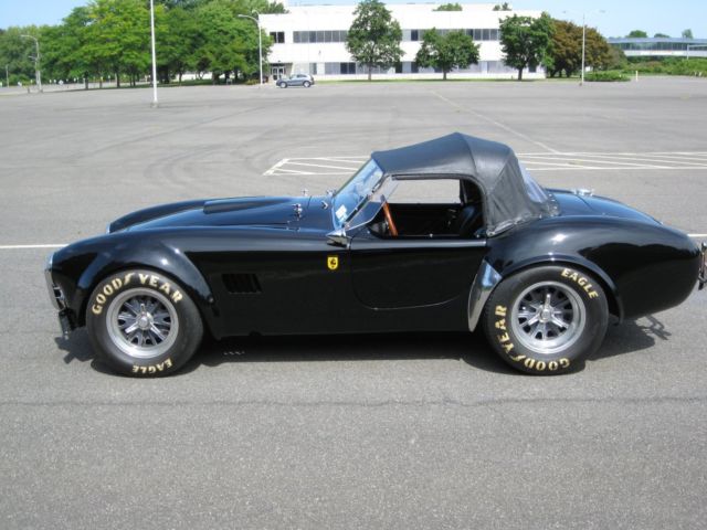 1965 Shelby Contempoary Connelly - photo 3