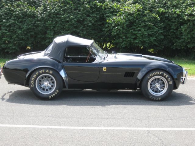 1965 Shelby Contempoary Connelly - photo 4