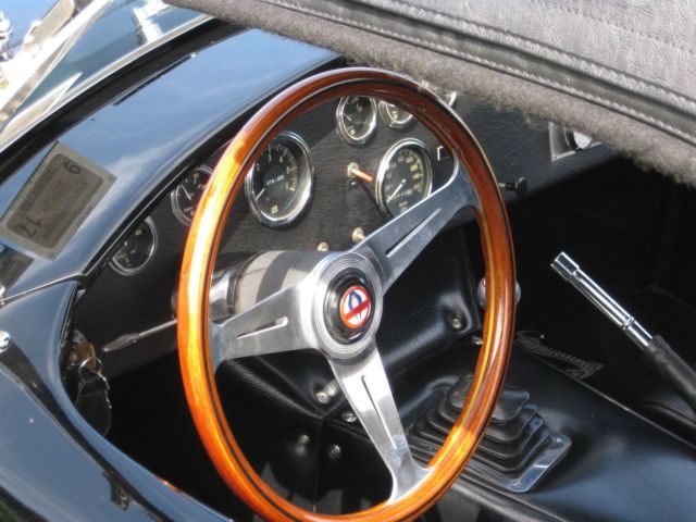 1965 Shelby Contempoary Connelly - photo 5