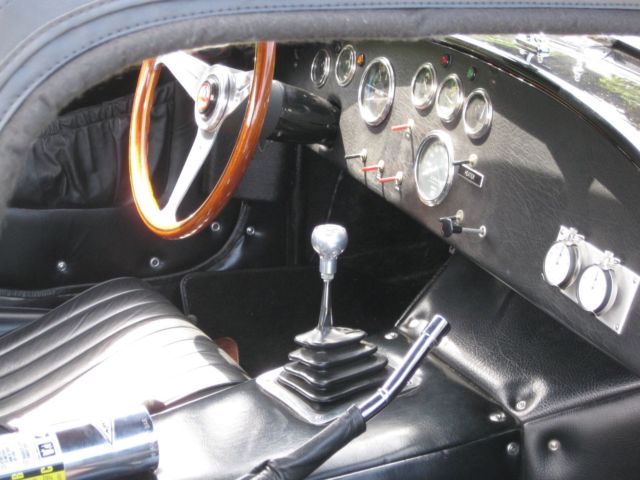 1965 Shelby Contempoary Connelly - photo 6