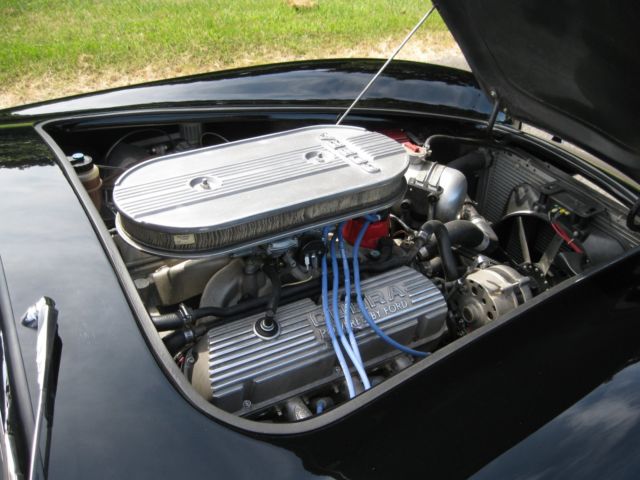 1965 Shelby Contempoary Connelly - photo 7
