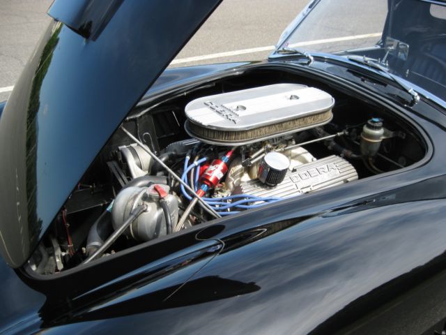 1965 Shelby Contempoary Connelly - photo 8