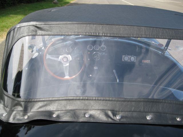 1965 Shelby Contempoary Connelly - photo 9