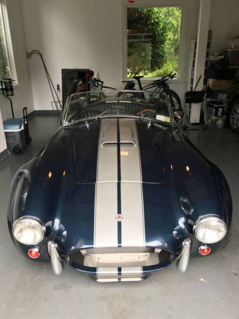 1980 Shelby Cobra - photo 10