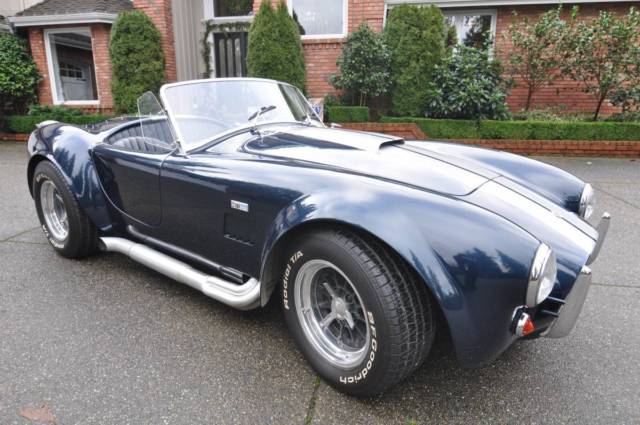 1980 Shelby Cobra - photo 3