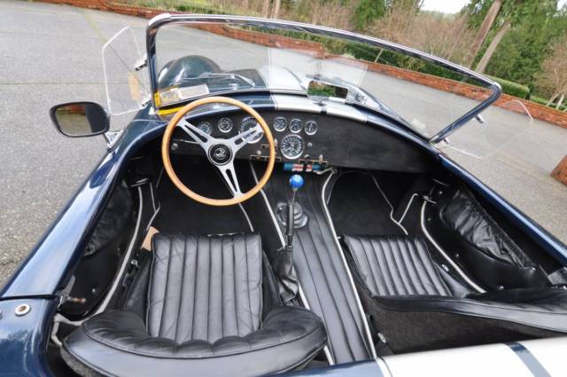 1980 Shelby Cobra - photo 4