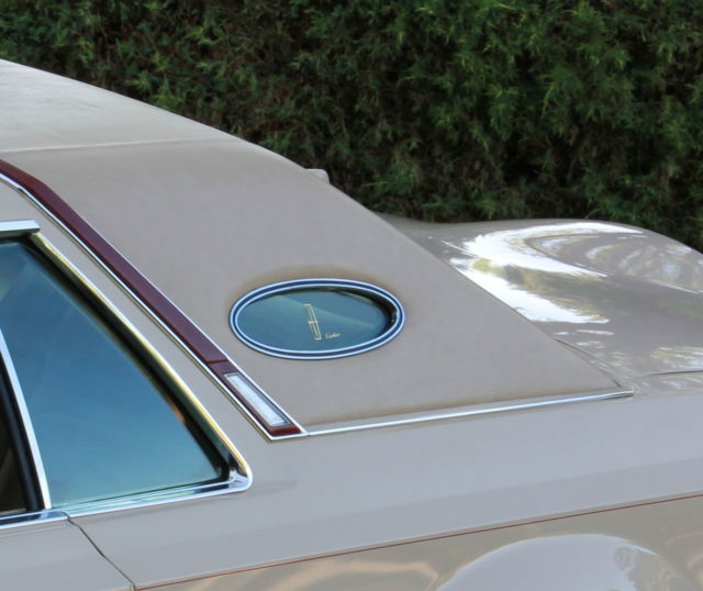 1979 Lincoln Continental Cartier Designer's Addition - photo 3