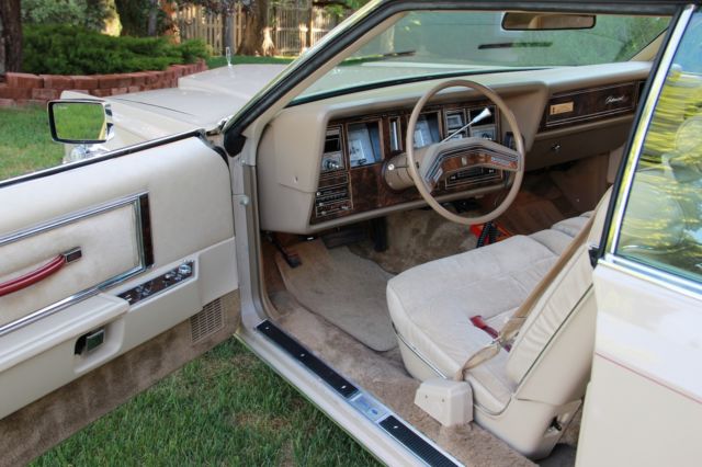 1979 Lincoln Continental Cartier Designer's Addition - photo 4