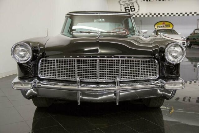 1956 Lincoln Continental Mark II - photo 5