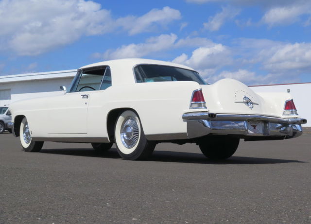 1957 Lincoln Other - photo 10