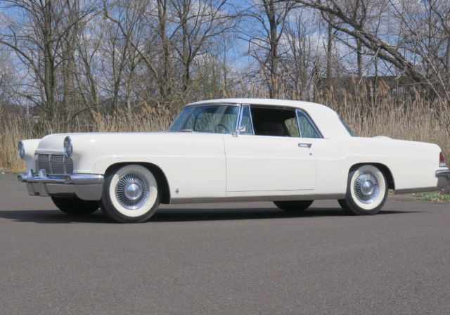 1957 Lincoln Other - photo 12