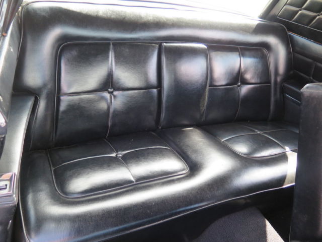 1957 Lincoln Other - photo 3