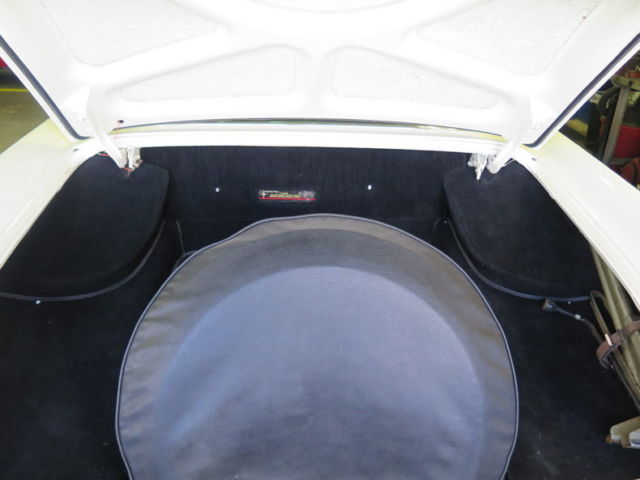 1957 Lincoln Other - photo 4